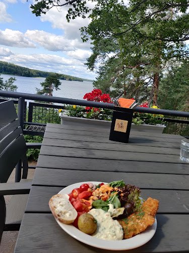 Ravintola Upseerikerho Lappeenranta - Lappeenranta