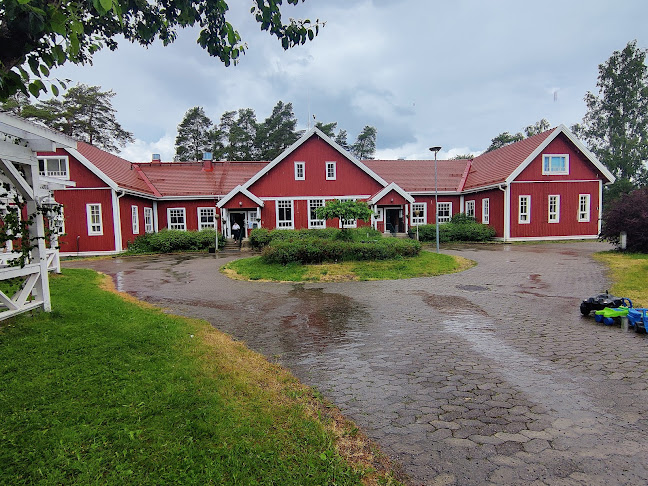 Juhlaravintola & Country Bistro Maisa - Ravintola-ala