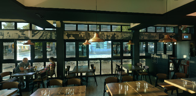 Waahto Brewhouse - Ravintola-ala