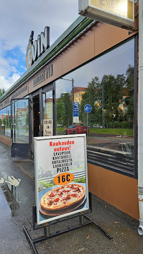Sammonkatu 34, 33540 Tampere