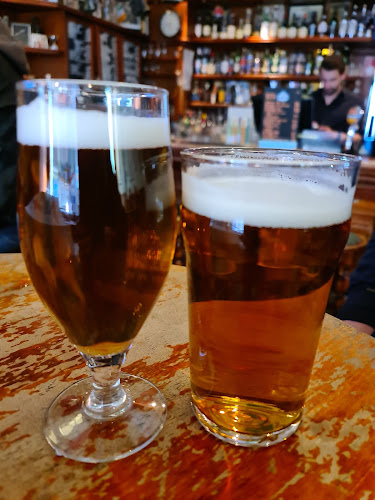 Opinii despre Molly Malone's Irish Bar în Helsinki - Ravintola-ala