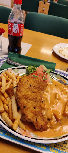 Allun Grilli - Ravintola-ala