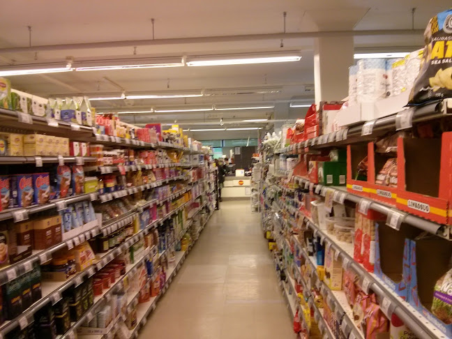 Opinii despre M-Market Paimio în Paimio - Ravintola-ala