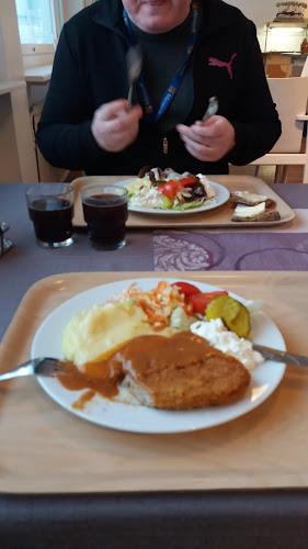 Ravintola Sofia Open Times
