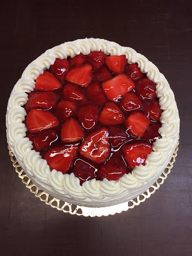 Myymälä & kahvila Makutuote - Ravintola-ala