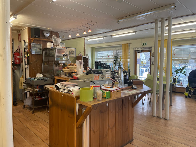 Teijun Keittiö - Salo