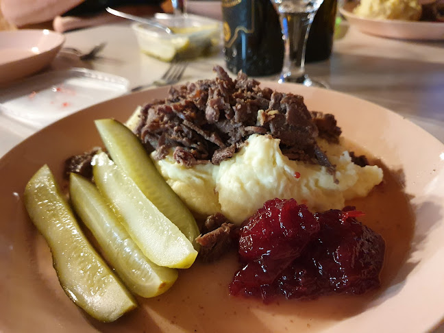 Café Loimu - Oulainen