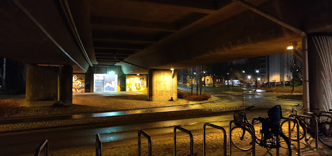 Bar Hippu - Ravintola-ala