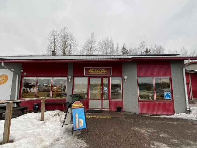 Uudenmaan Herkku - Ravintola-ala