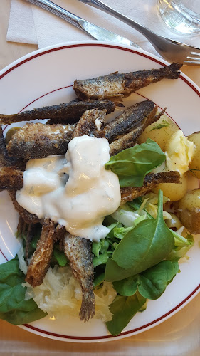 Opinii despre Lounaskahvila Kulma în Kouvola - Ravintola-ala