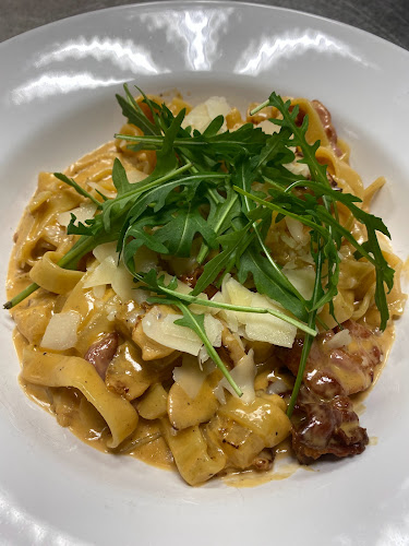 Ravintola GrandPa - Espoo