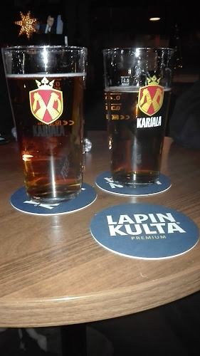 Kauppakatu 7, 85800 Haapajärvi