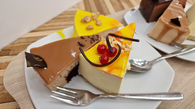 Opinii despre Take the Cake - MBakeryn kahvila în Raisio - Ravintola-ala