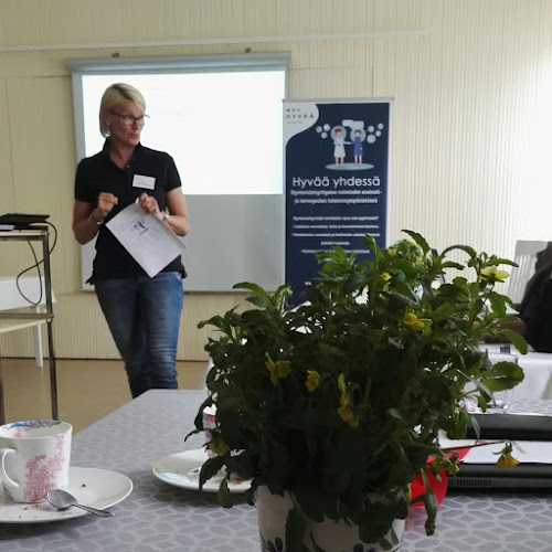 Ruotsulan Hovi - Ravintola-ala