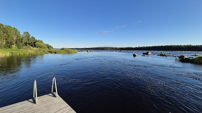 Kukkolan Koski-Catering - Ravintola-ala
