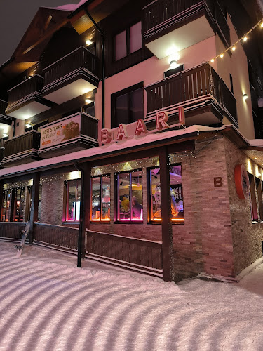 Hanki Baari Ruka - Ravintola-ala