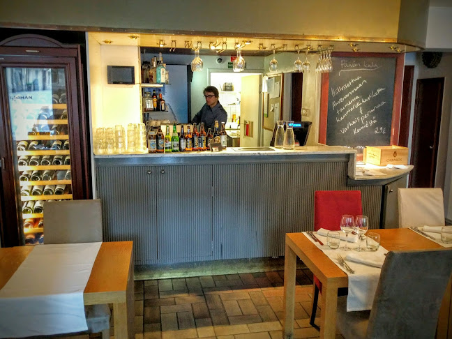 Comentarii opinii despre Ravintola Karl-Johan