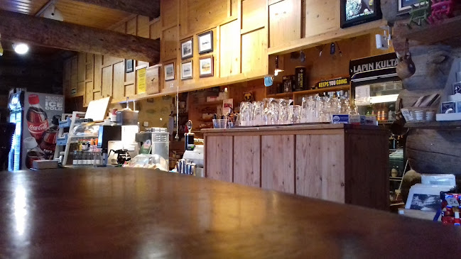 Lohikuja 10, 97420 Lohiniva