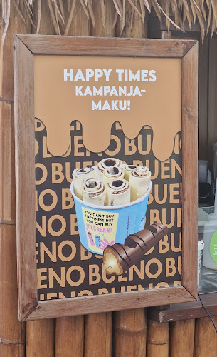 Happy Times - Kuopio