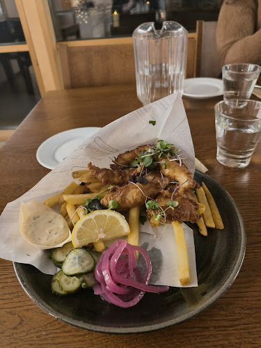 Opinii despre Vihiluodon Kala Oy în Tupos - Ravintola-ala