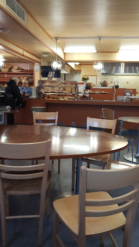 Pekan Leipä - Ravintola-ala