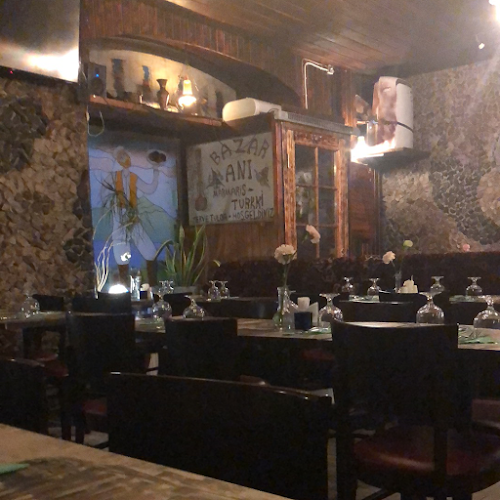 Comentarii opinii despre Ravintola Ani