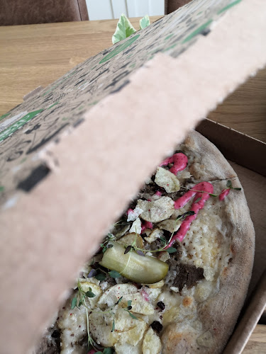 Kotipizza Naantali - Naantali