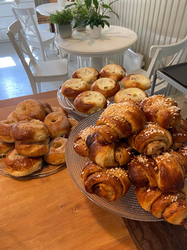 Reviews of Kahvila Glims cafe in Espoo - Ravintola-ala