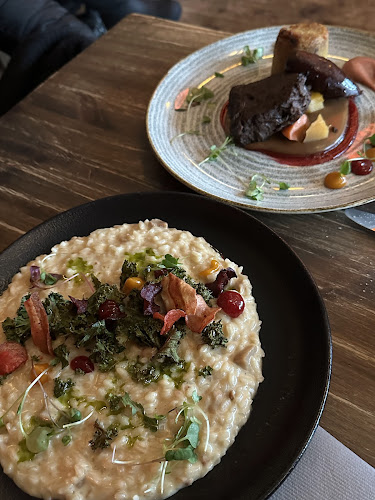 Comentarii opinii despre Restaurant Nili