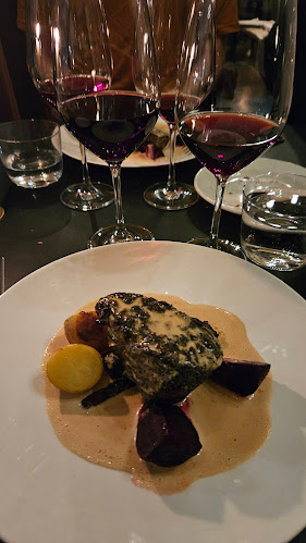 Ravintola Kuurna - Ravintola-ala