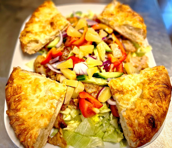 Deniss Kebab - Ravintola-ala