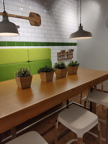 Kotipizza Seinäjoki Päivölä, K-Citymarket - Ravintola-ala