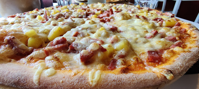 Opinii despre NamNam Kebab Pizzeria în Rauma - Ravintola-ala