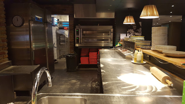 Comentarii opinii despre Classic Pizza Restaurant