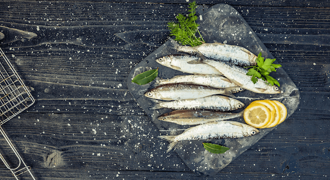 Muikkuravintola Sampo - Kuopio