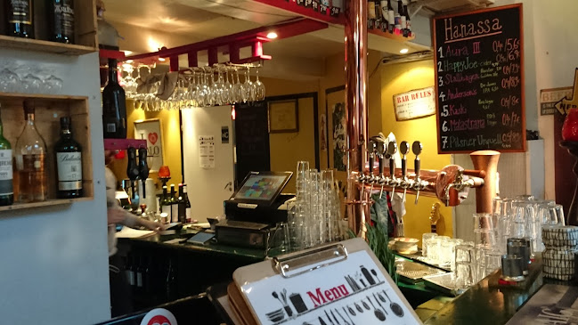 Opinii despre ITalo Medter în Helsinki - Ravintola-ala