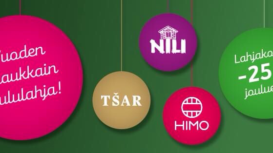 Restaurant Tsar - Rovaniemi