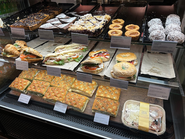 Espresso House Lohja