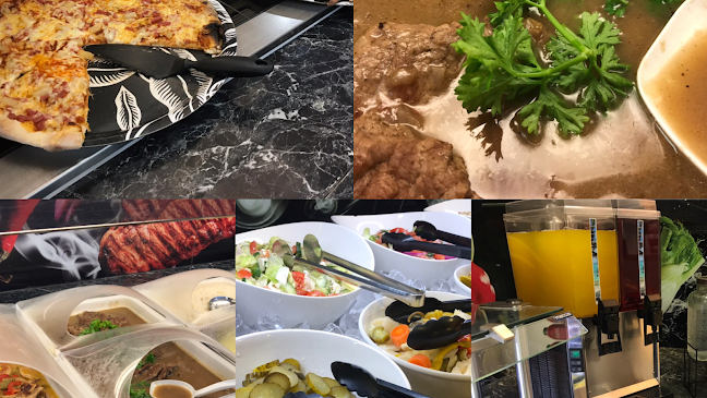 Deniss Kebab - Forssa