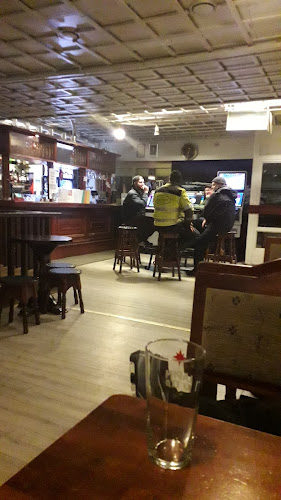 Taimon Krouvi - Naantali