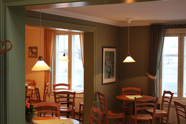 Keskuskatu 13, 23800 Laitila