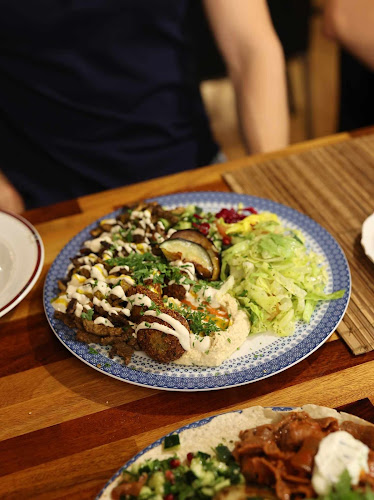 City Kebab Pizzeria Espoo - Espoo