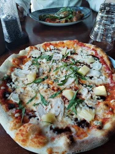 Rosso, Seinäjoki - Ravintola-ala
