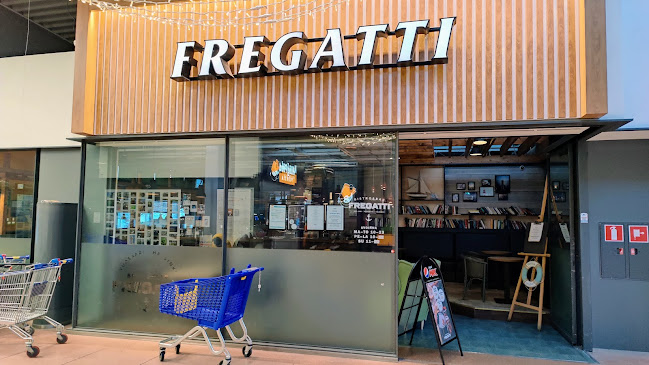 Fregatti - Helsinki