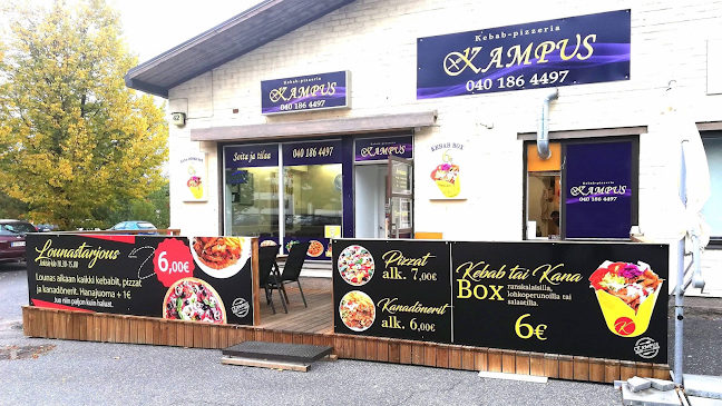 Kermanshah Restaurant