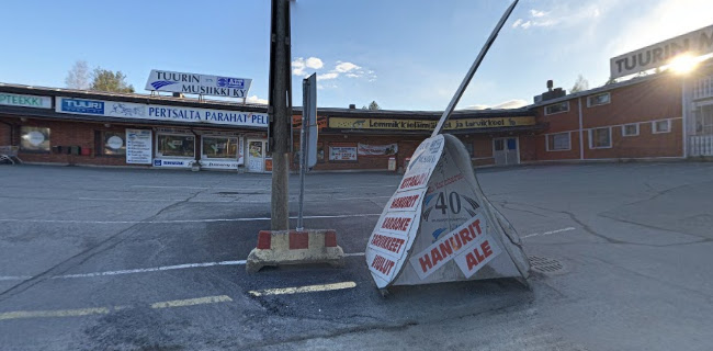 Reviews of Tuurin Grilli Oy in Tuuri - Ravintola-ala