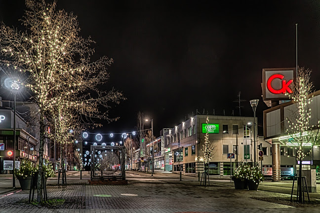 Valtakatu 19, 94100 Kemi