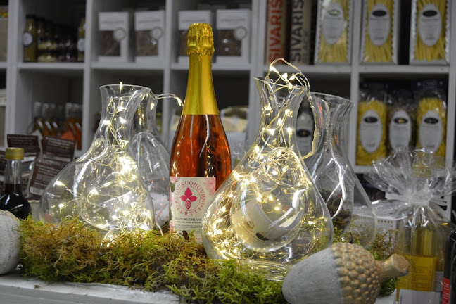 Opinii despre Herkku ja Lahja Murena în Salo - Ravintola-ala