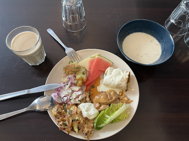 Mariankatu 13B, 00170 Helsinki