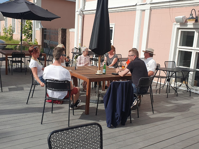 Opinii despre Ravintola Locale în Loviisa - Ravintola-ala